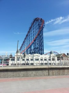 blackpool